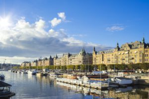 Stockholm capital city of Sweden Stockholm capital city of Sweden